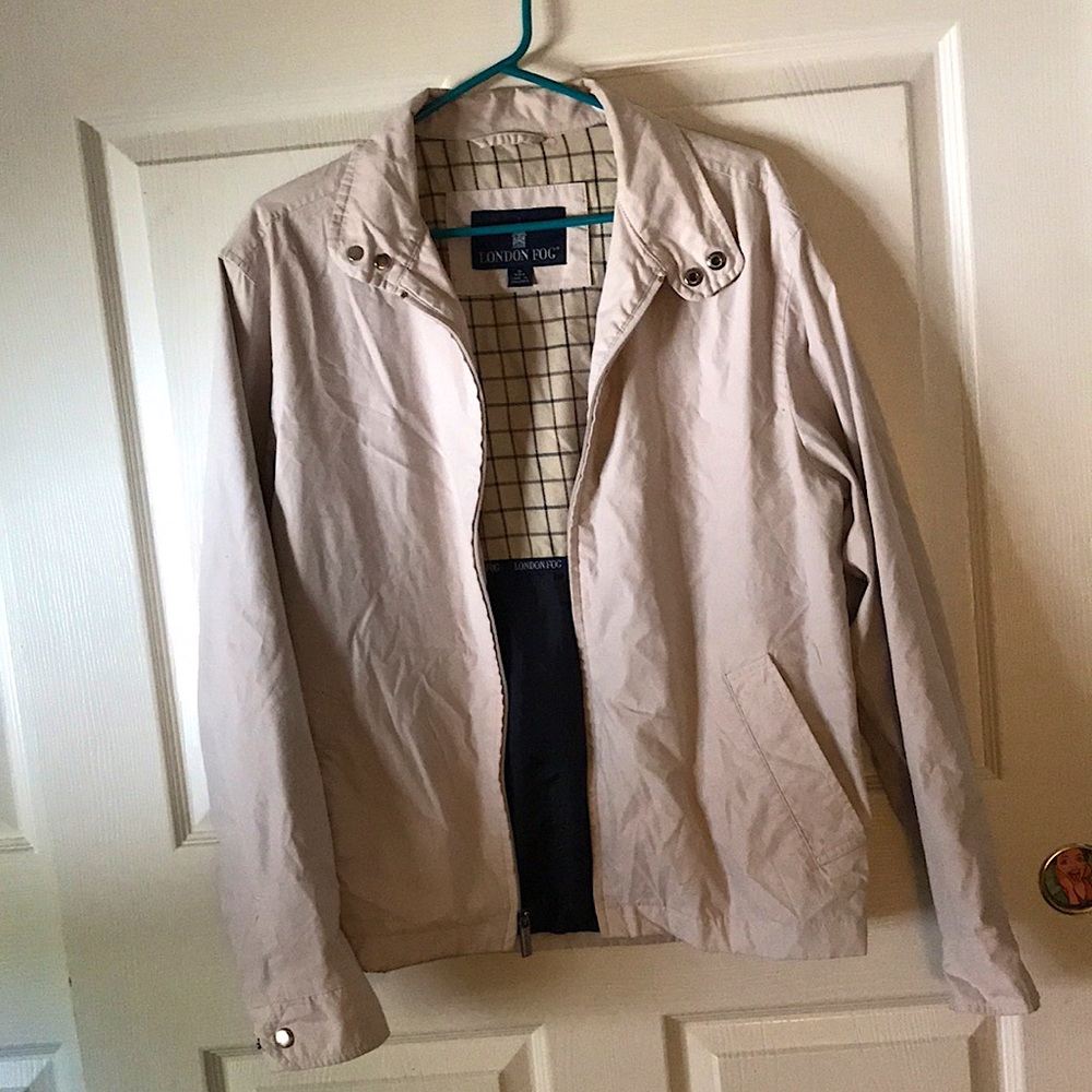 London Fog Winter Coat